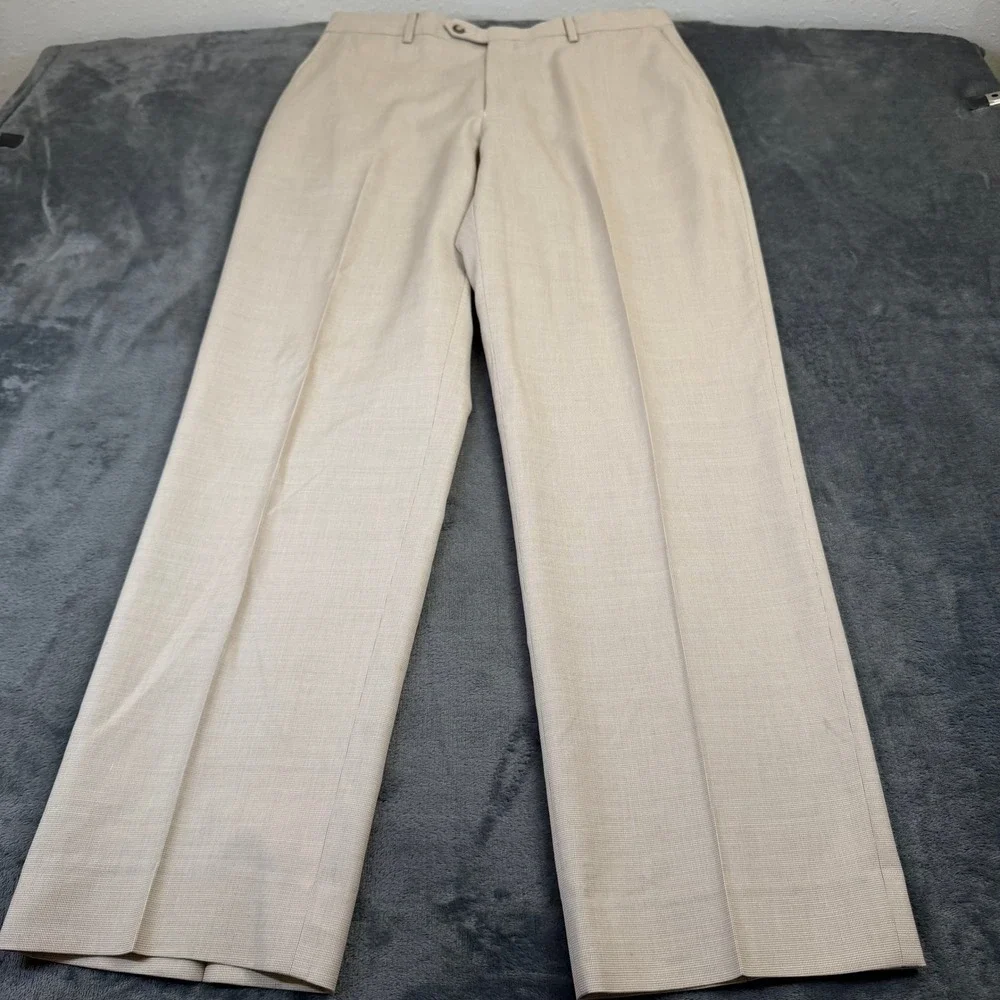 Jos A Bank Sport Coat Set Mens 42R 34x32